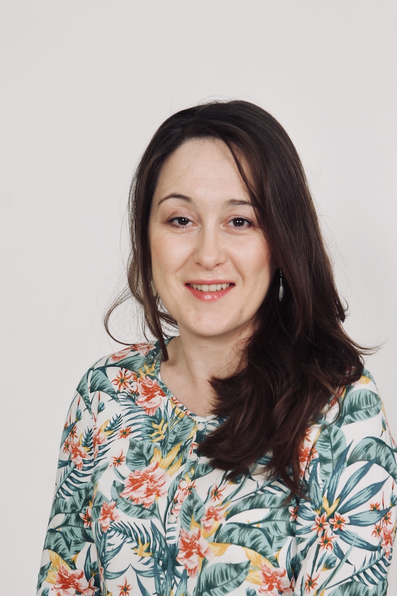 Ivana Čuljak COO